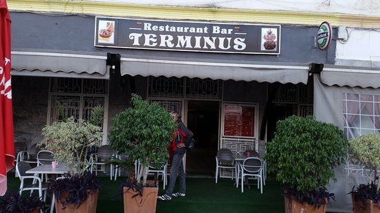 Terminus